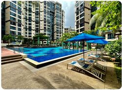 Regent Grove (D23), Condominium #596452801